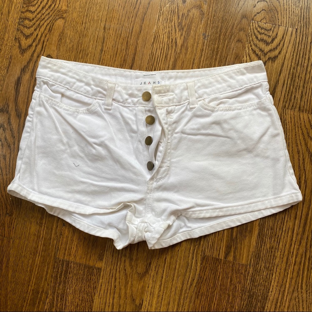 American Apparel Shorts